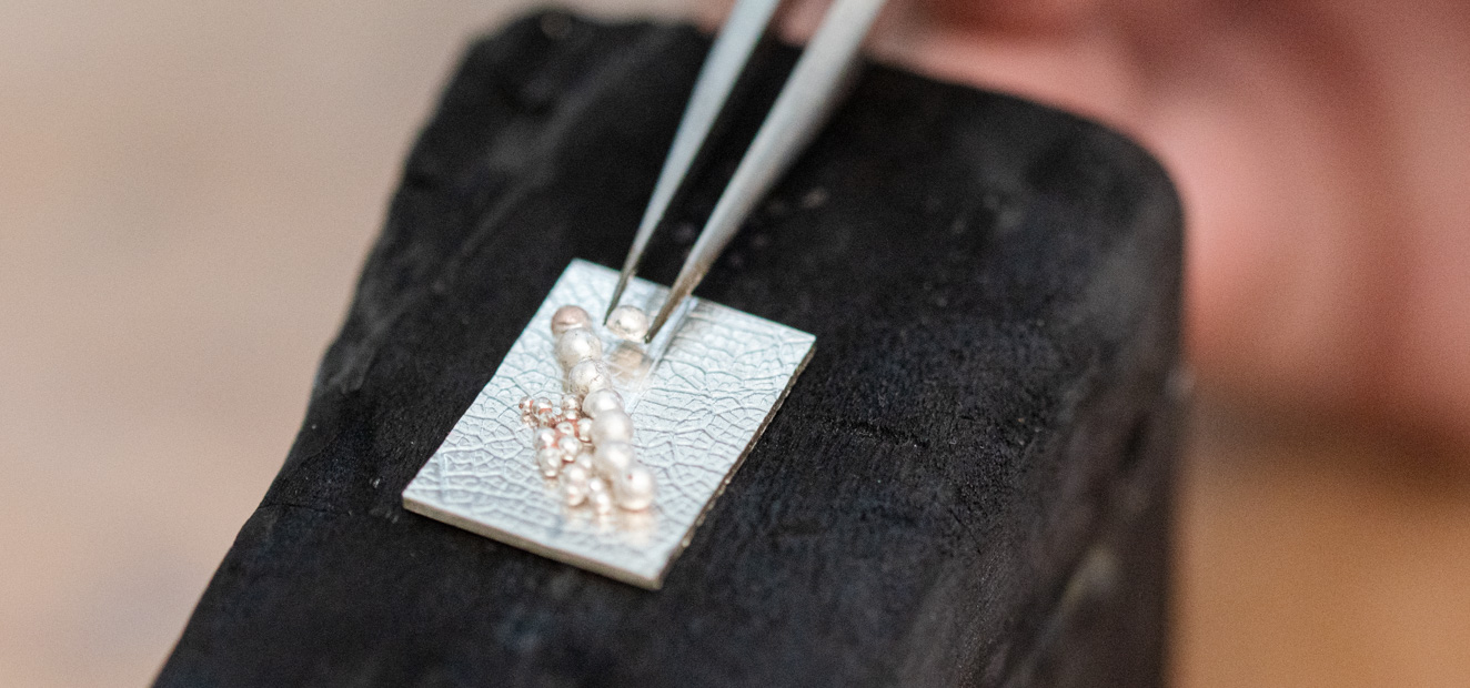 What Metals Can You Weld With A Jewelry Laser Welder? Complete Guide 4 fusion welding jewellery featureimage